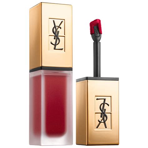 ysl tatto|ysl beauty tatouage couture.